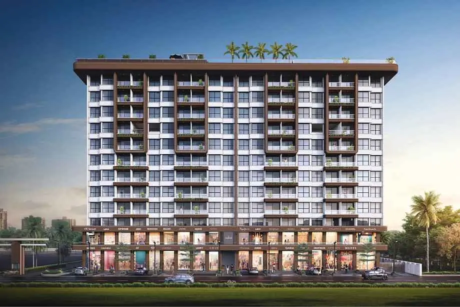 Yashodha-Eastrise-Elevation-Image-Front