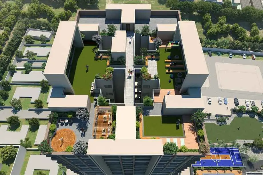 Santiago-Genesis-A7-Amenities-Rooftop
