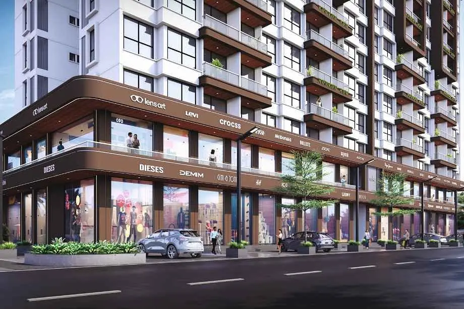 Yashodha-Eastrise-Amenities-Retail-Shops