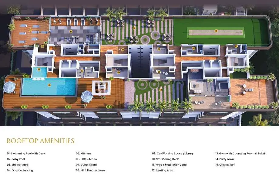 Yashodha-Eastrise-Amenities-Rooftop