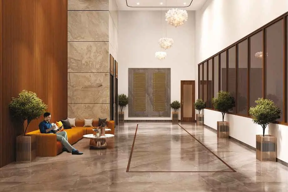 Yashodha-Eastrise-Amenities-Seating-Area