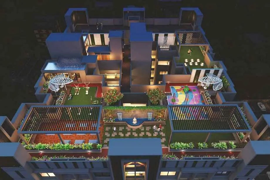 Shashwat-Roof-top-Amenities