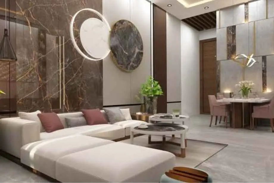 Shashwat-Living-room