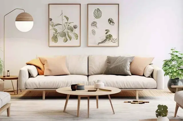Pratik-Greens-House-of-Krishna-Living-Room