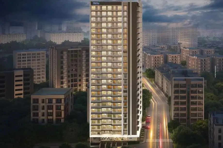 Mehta-Highland-1978-Elevation-Image