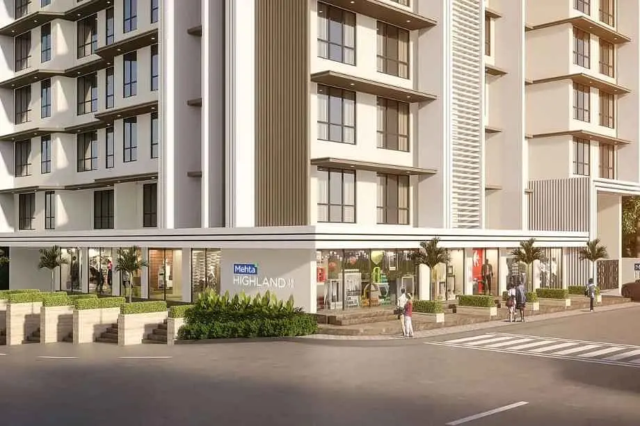 Mehta-Highland-1978-Amenities-Highstreet