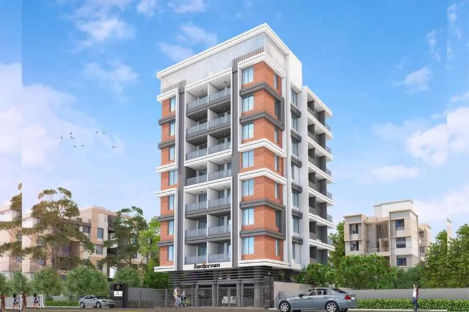 Sanjeevan-Elevaton-Image