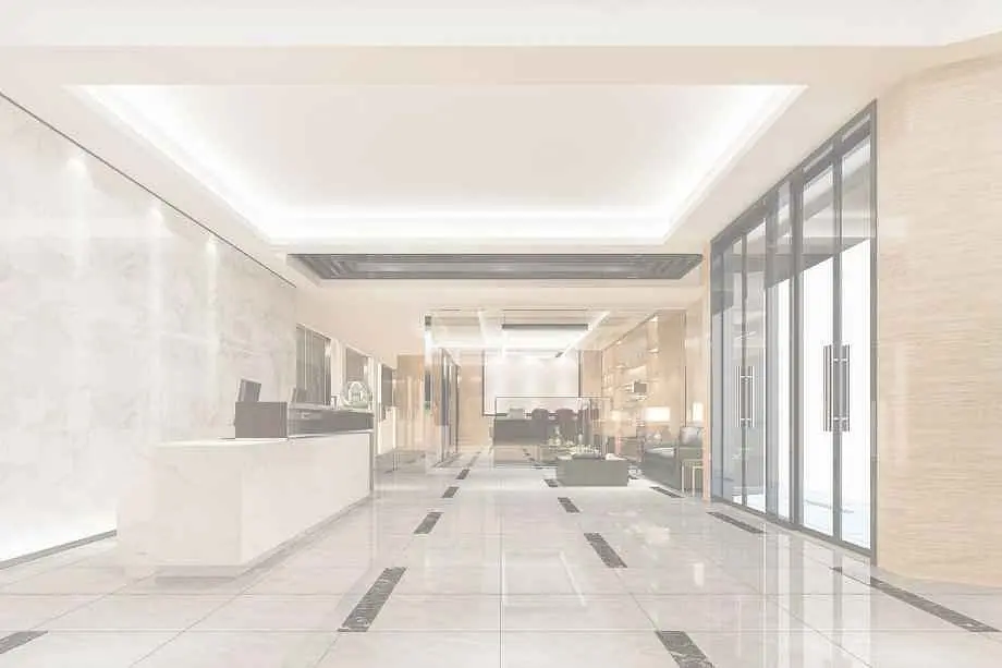 Om-Ekam-Amenities-Reception-Lobby