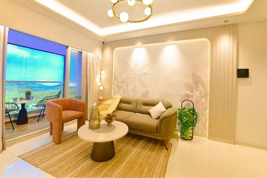 Chaitanya-Ethics-Orovia-Living-room