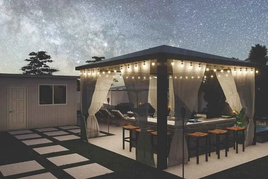 Ruparel-Premia-Amenities-Pergola-Seating