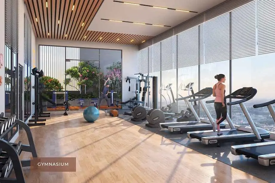 37-Grandstand-Amenities-Gym