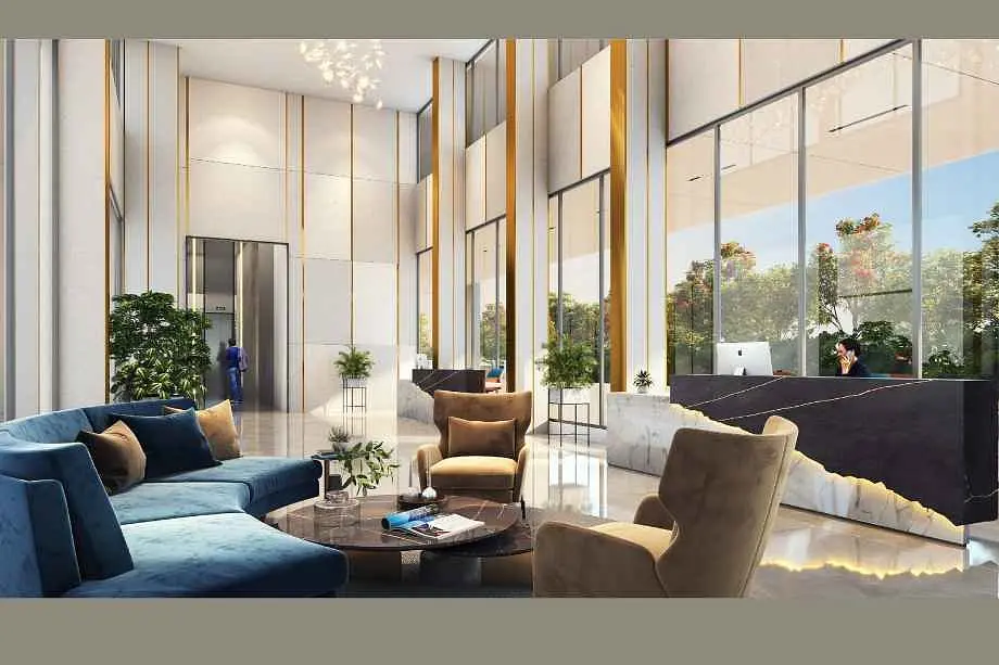 37-Grandstand-Amenities-Reception-Lobby