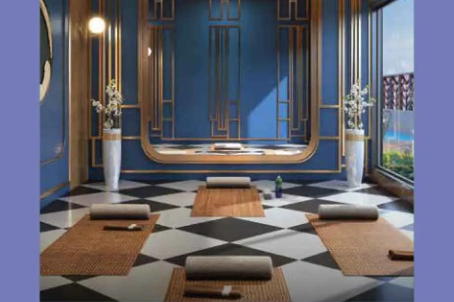 Sigma-Garnet-Amenities-yoga-room