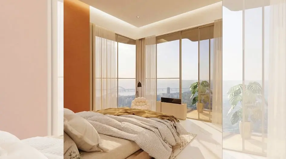 Vibrant-The-V-Mansion-Internal-Gallery-Bedroom