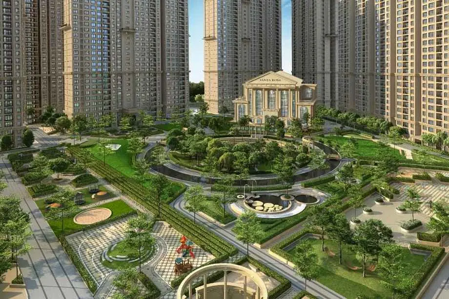 Casagrand-Roman-Town-Amenities-Clubhouse