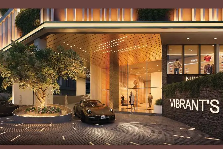 The-V-Mansion-Amenities-Drop-way