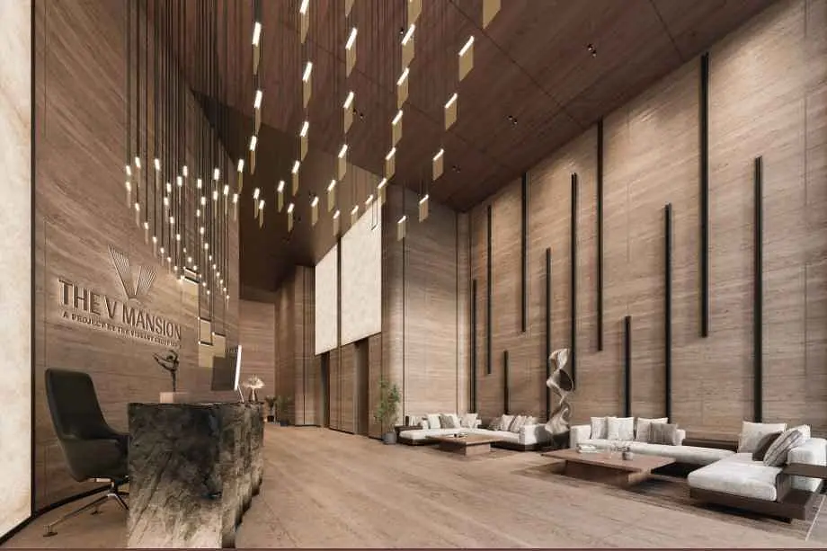 The-V-Mansion-Amenities-Grand-Entrance-Lobby