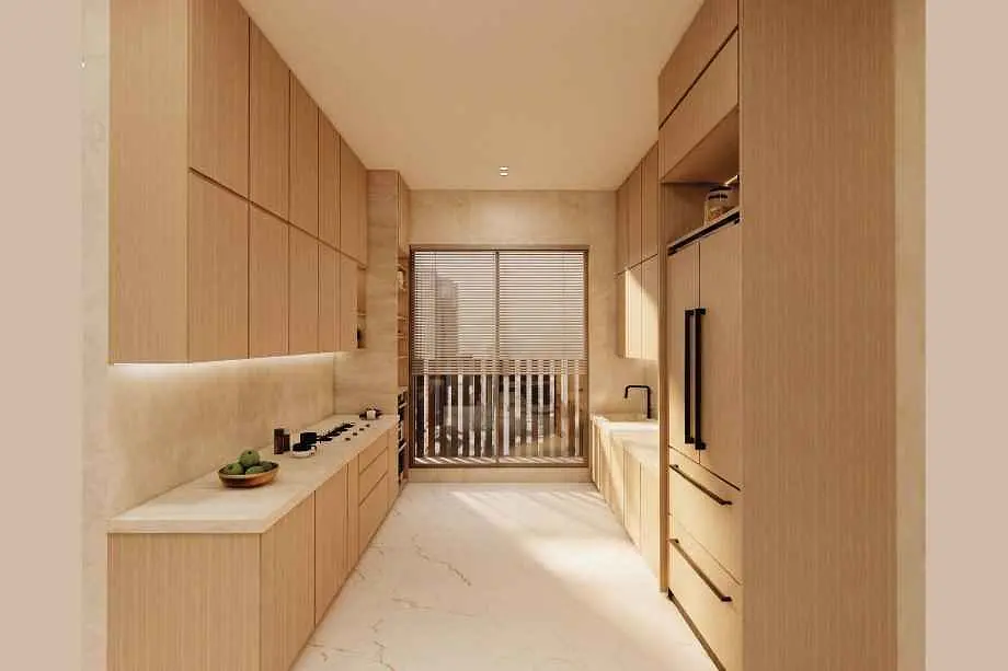 The-V-Mansion-Kitchen