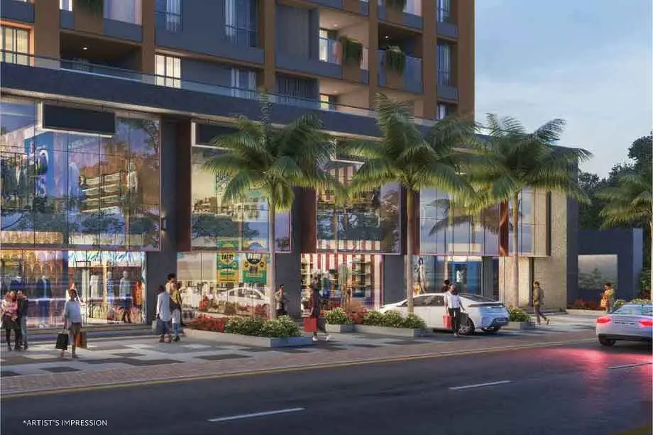 Vivencia-Amenities-Retail-Stores