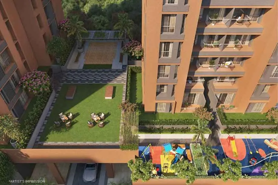 Vivencia-ground-amenities