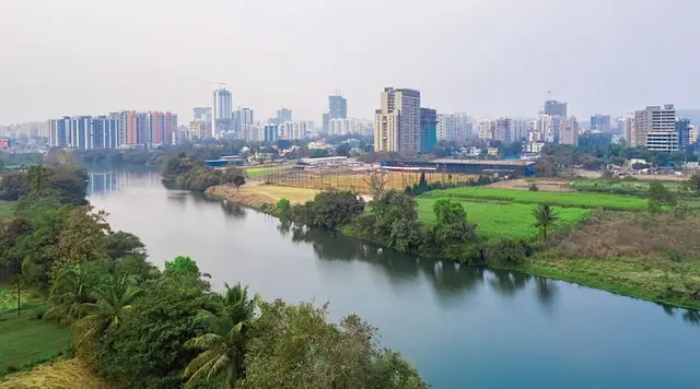 Supreme-Rivana-River-view
