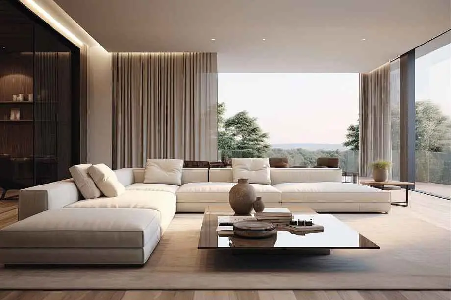 Paramount-Living-area