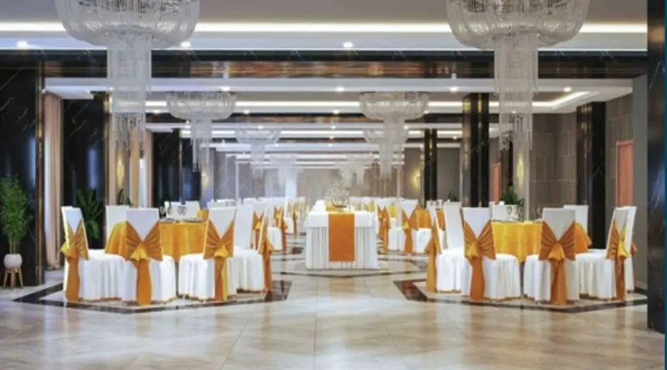 S-B-Infra-Azura-Height-Community-Hall