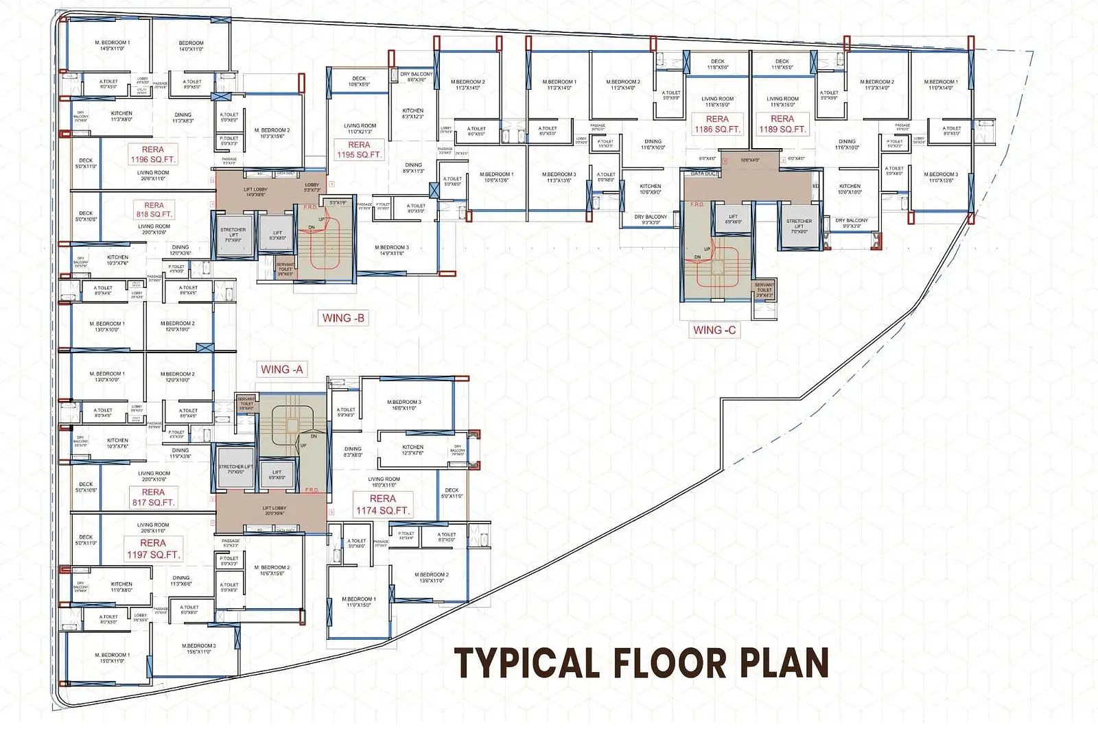 2 BHK