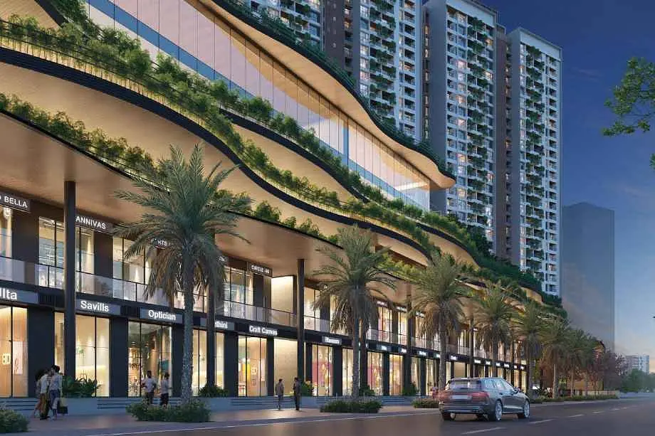 Austin-Yana-Amenities-High-Street