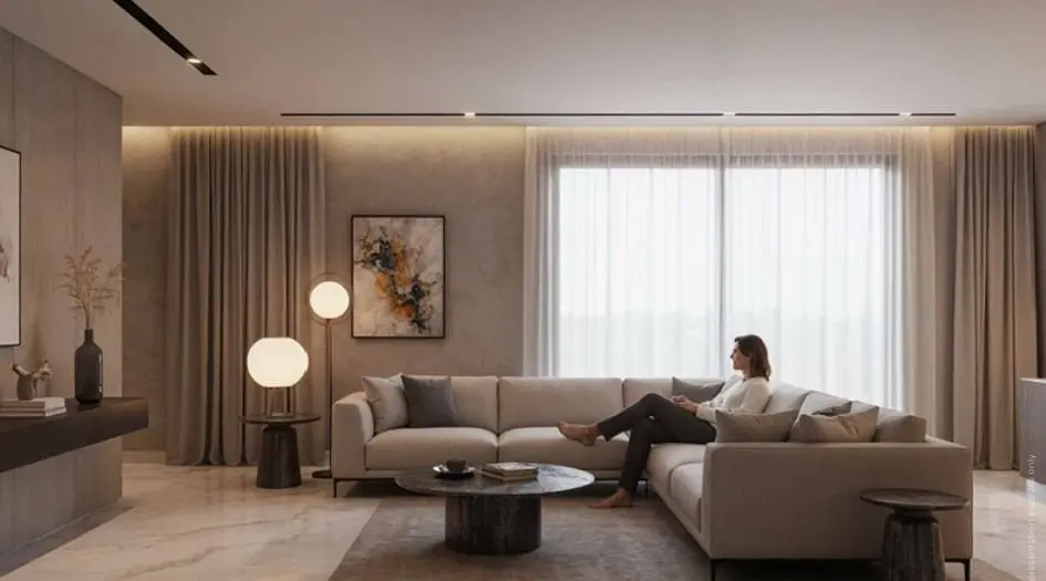 Garve-The-Cullinan-Living-Room