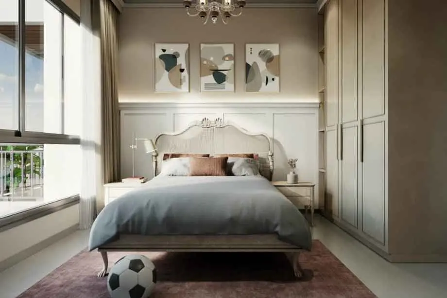Austin-Yana-Bedroom