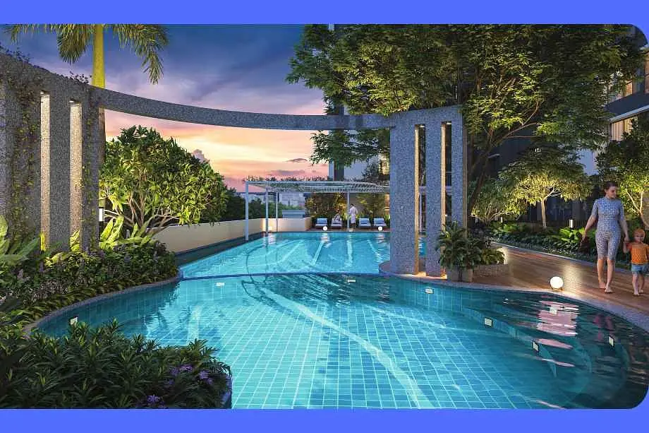 RGS-Forte-Aspire-Amenities-Swimming-Pool