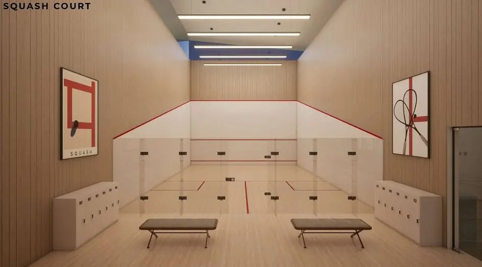 Yashada-Evo-Squash-Court