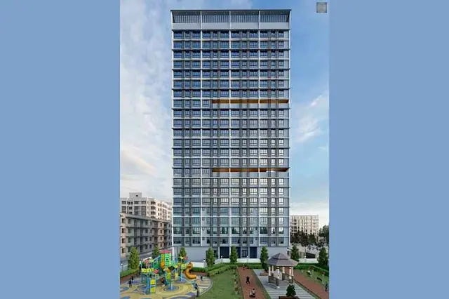 Priyam-Residency-Elevation-Image-front-view