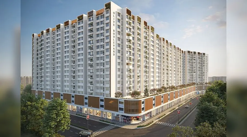 Olive-Boulevard-Elevation (2)