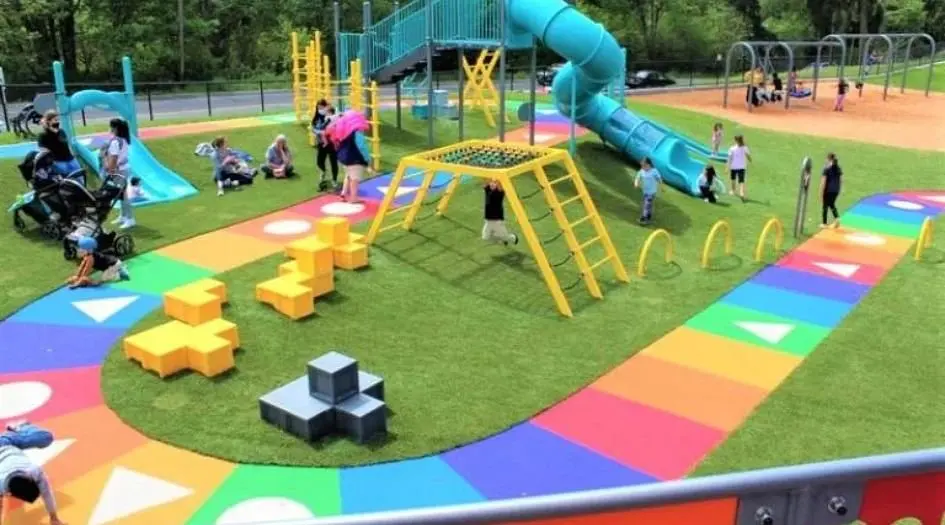 Olive-Boulevard-Kids-Play-area