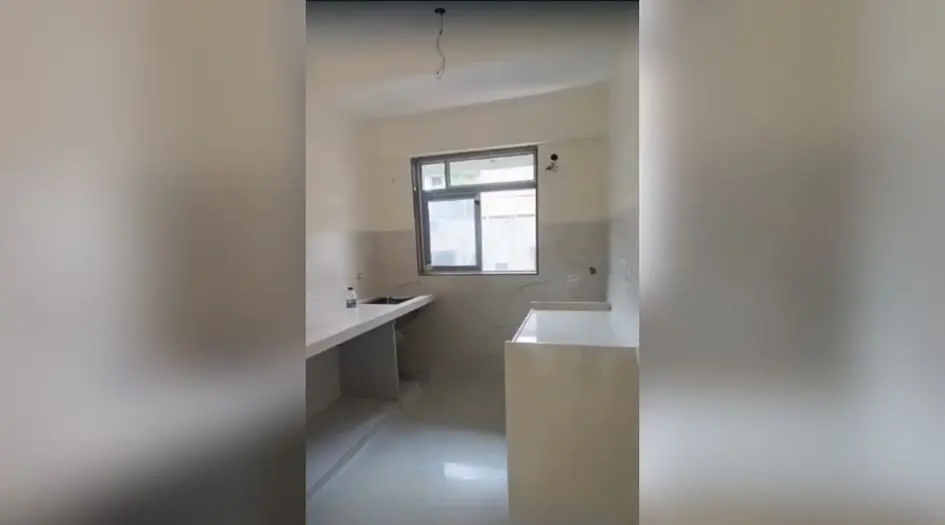 Swastik-Avighna-1BHK-Kitchen