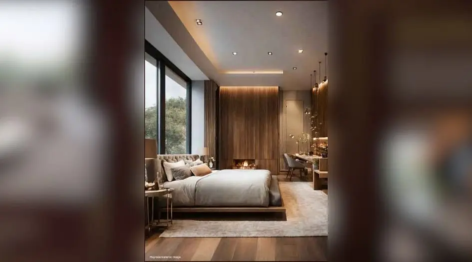 Jaydeep-One-Bedroom