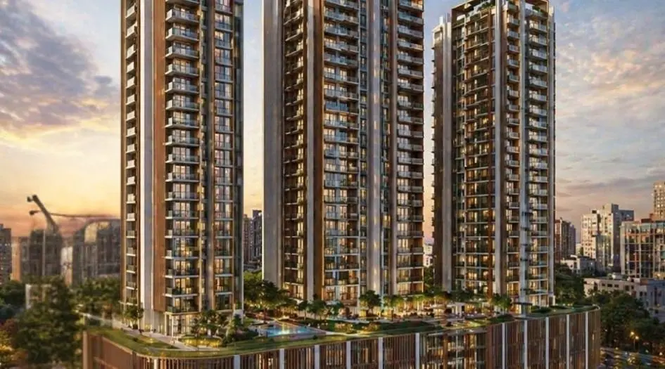 DGS-Shivshakti-Elevation-Evening-Time