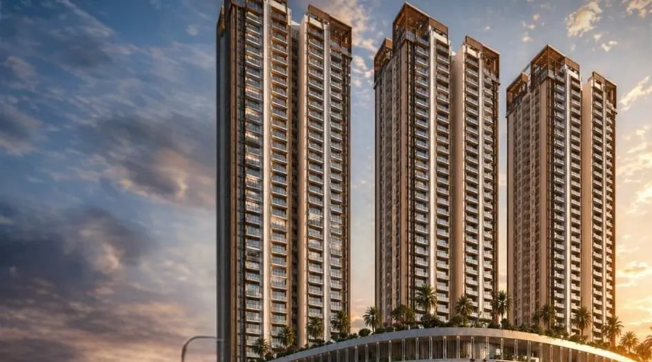 DGS-Shivshakti-Elevation