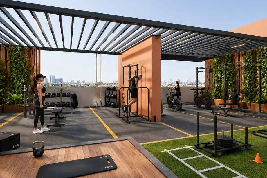 Saffron-Amber-Amenities-Outdoor-Gym