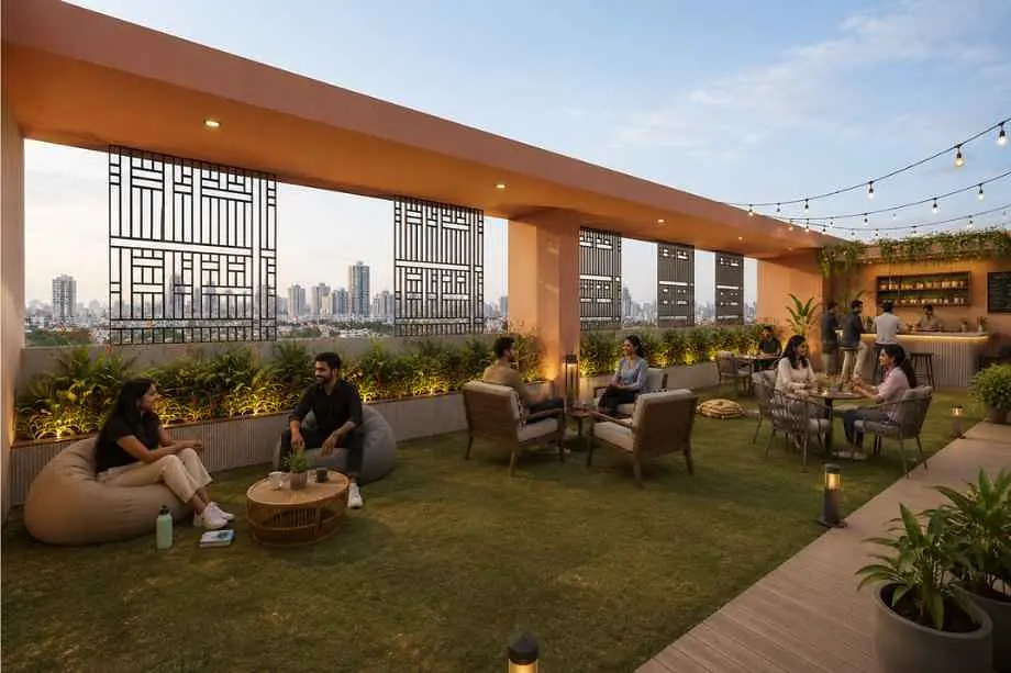 Saffron-Amber-Amenities-Seating-Area