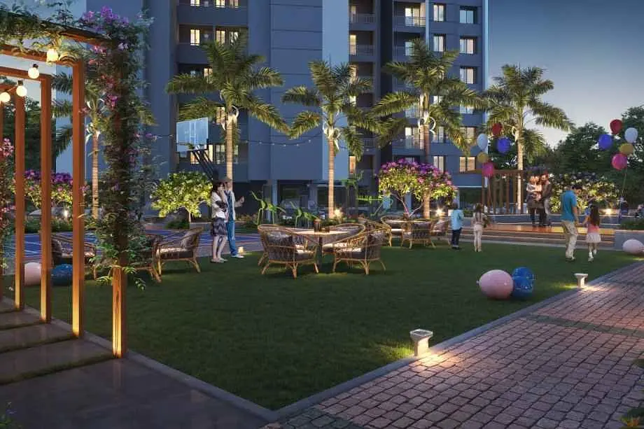 Jefro-Kingstown-Amenities-Seating-Area