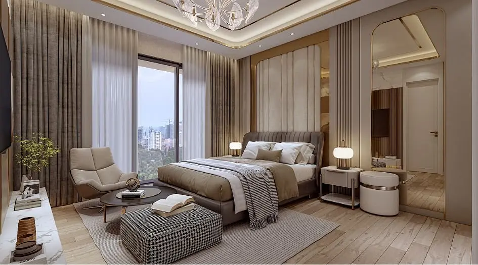 Ariha-Skyes-Bedroom