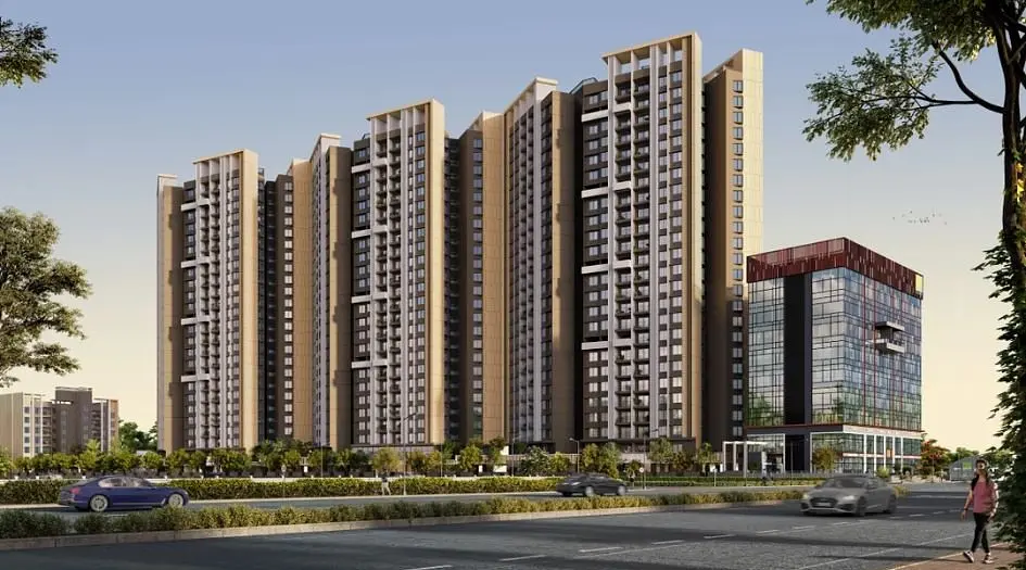 Siddhashila-Eevva-Elevation (2)