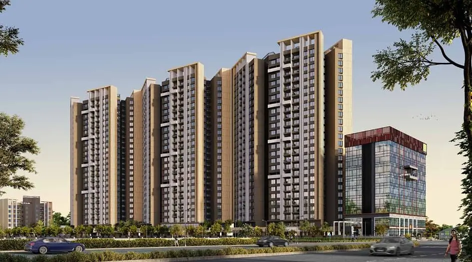 Siddhashila-Eevva-Elevation