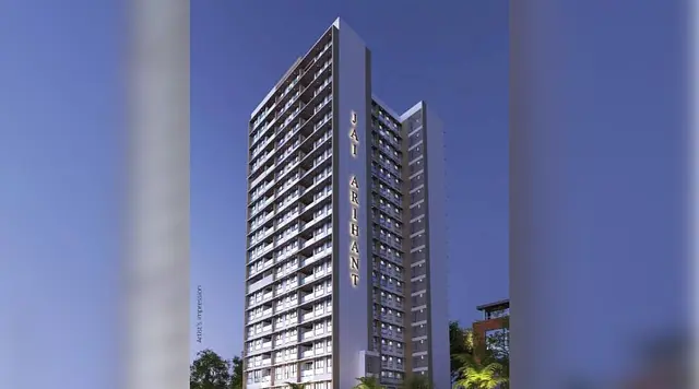 Dream-Jai-Arihant-Elevation-2
