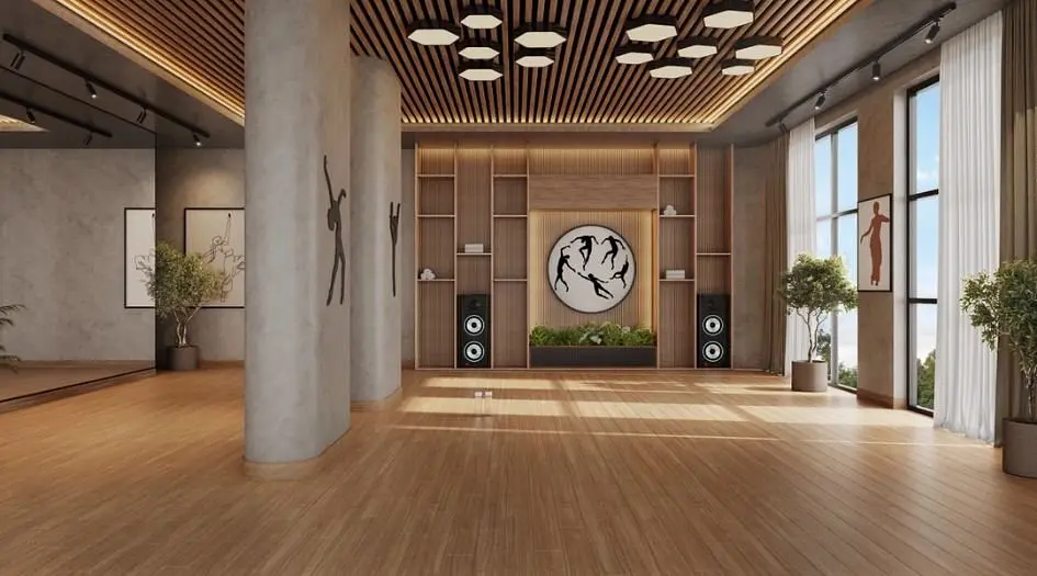 Siddhashila-Eevva-Amenities-Yoga-and-Meditation-Room