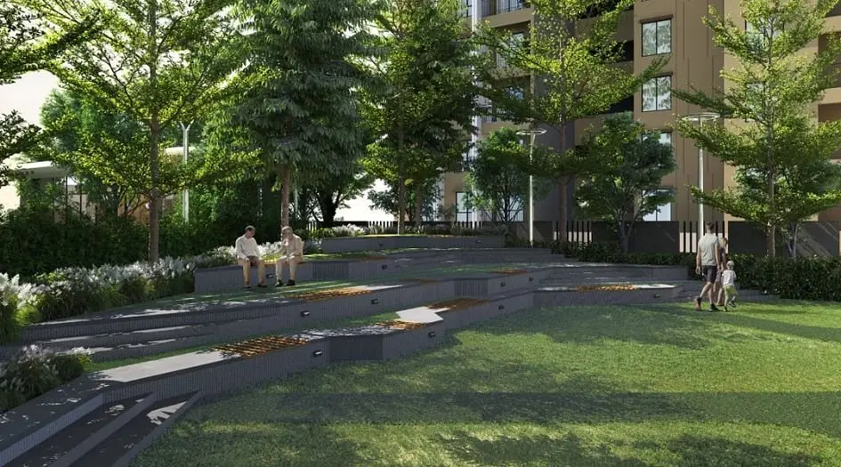 Siddhashila-Eevva-Amenities-Amphitheater