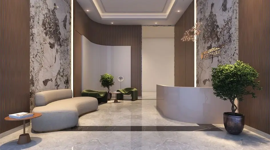 Modirealty-Asopalav-Amenities-Lobby